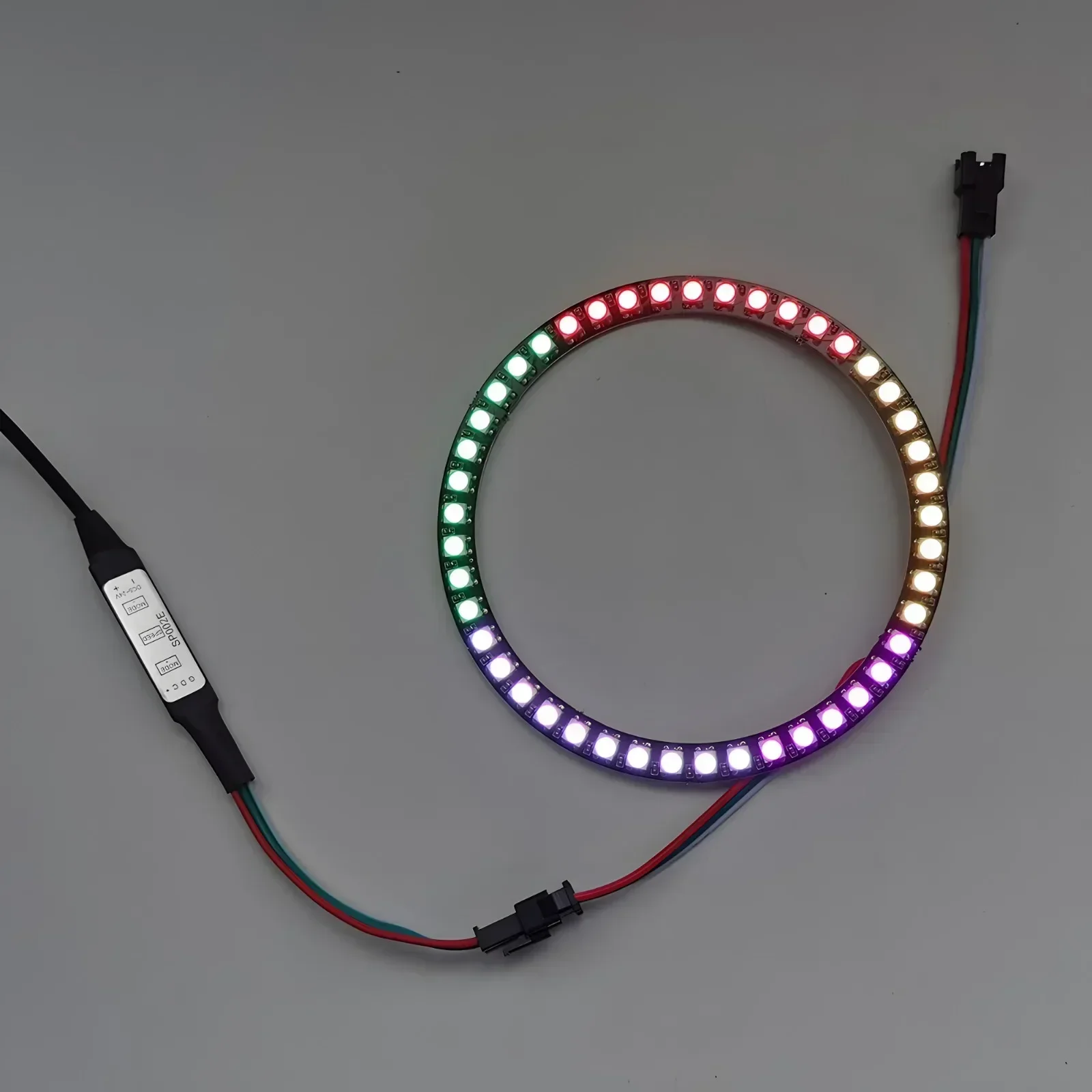 DIYmall WS2812B 5050 RGB LED 링 - Ws2812B 리뷰 및 가격