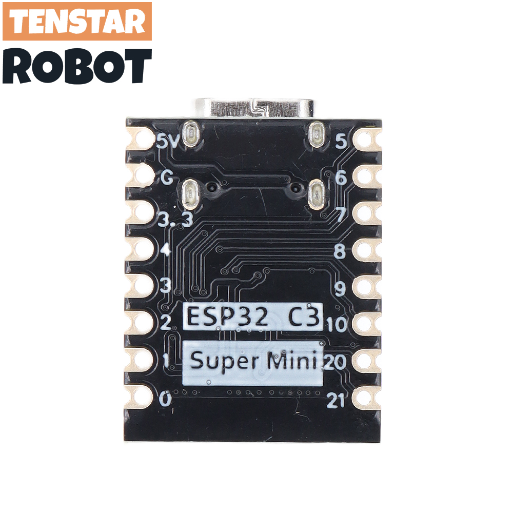 TENSTAR ROBOT ESP32-C3 개발 보드 E - Lora Rfm95 리뷰 및 가격