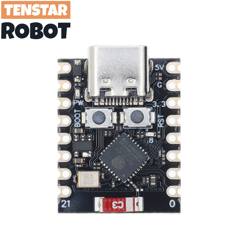 TENSTAR ROBOT ESP32-C3 개발 보드 E - Lora Rfm95 리뷰 및 가격