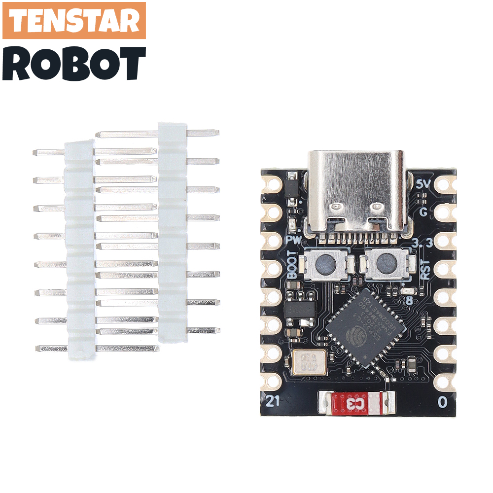 TENSTAR ROBOT ESP32-C3 개발 보드 E - Lora Rfm95 리뷰 및 가격