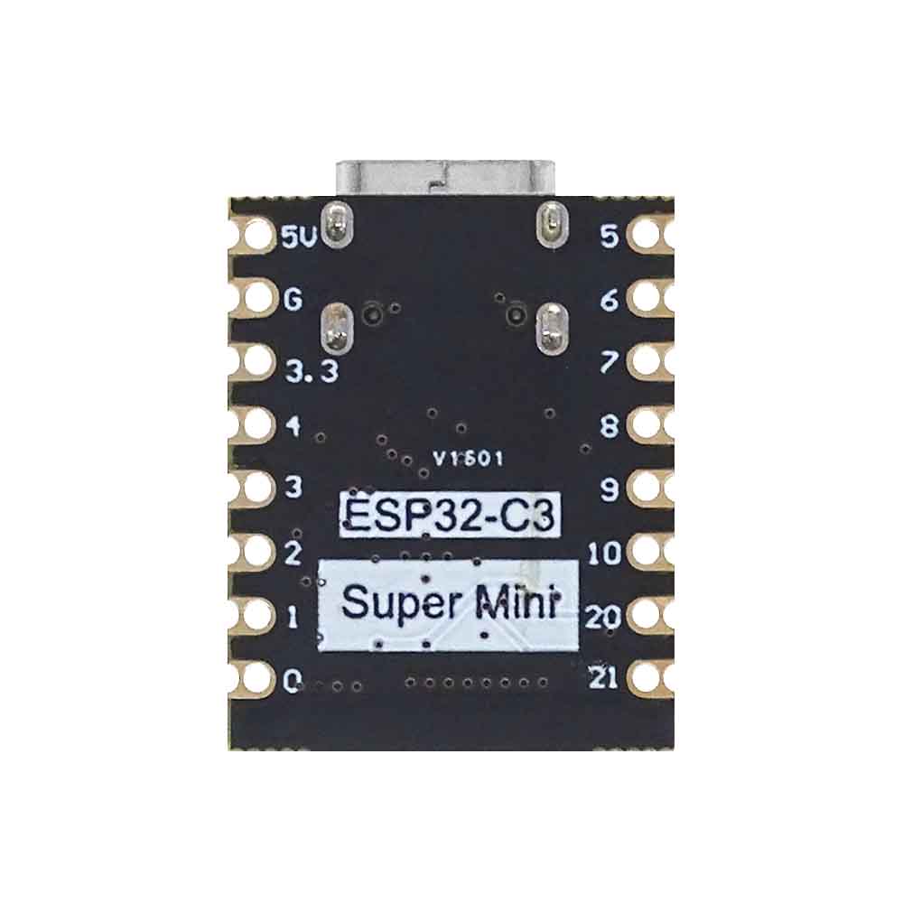 ESP32 C3 SuperMini 개발 보드 Ardui - Lora Rfm95 리뷰 및 가격