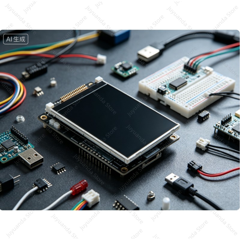 2.2/2 ILI9341 LCD 백라이트 디스플레이 E - Ili9341 리뷰 및 가격
