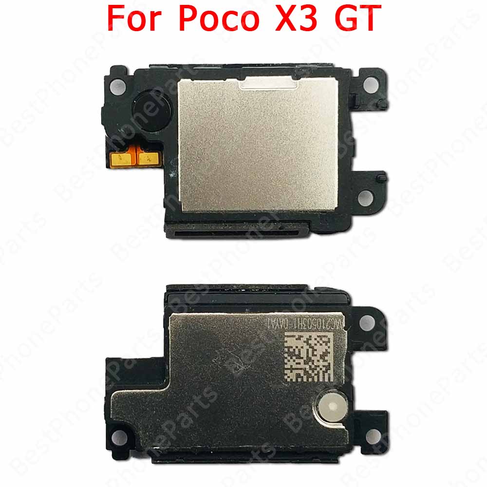 Xiaomi Poco X5 X6 Pro 5G X2 X3 - Buzzer Module 리뷰 및 가격
