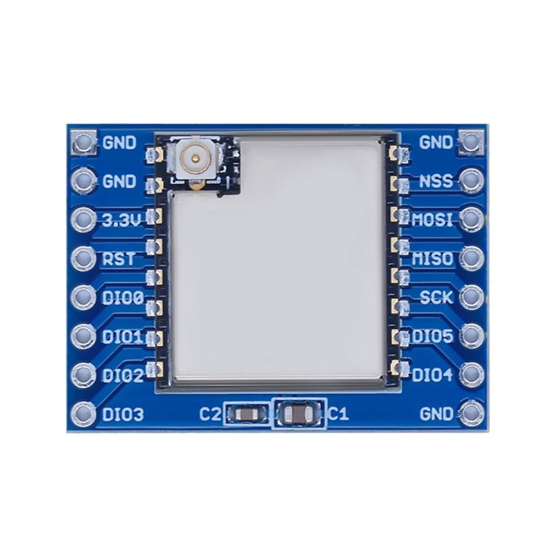 새로운 스프레드 스펙트럼 전송 SX1278 Lora 모 - Lora Sx1278 리뷰 및 가격