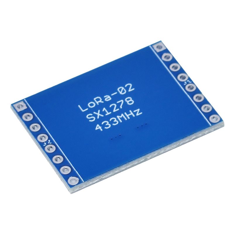 새로운 스프레드 스펙트럼 전송 SX1278 Lora 모 - Lora Sx1278 리뷰 및 가격