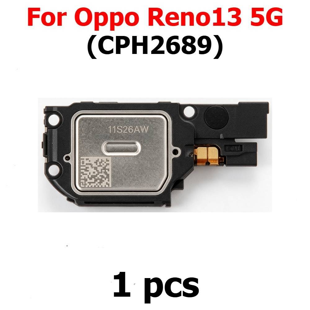 Oppo Reno13 5G Reno 13 CPH2689 - Buzzer Module 리뷰 및 가격
