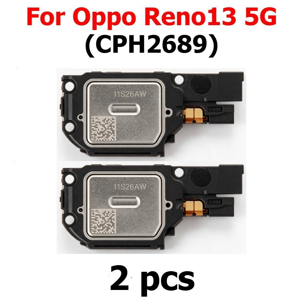 Oppo Reno13 5G Reno 13 CPH2689 - Buzzer Module 리뷰 및 가격