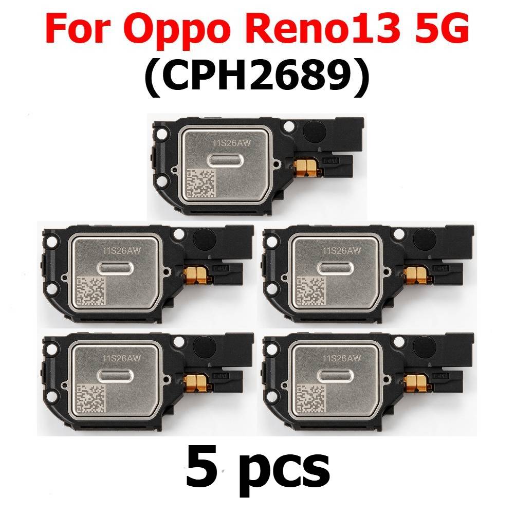 Oppo Reno13 5G Reno 13 CPH2689 - Buzzer Module 리뷰 및 가격