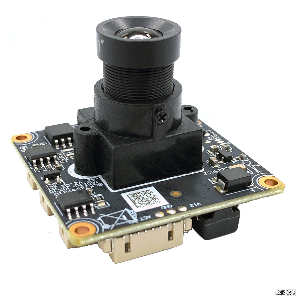 H.265+2.0MP 블랙라이트 0.0001Lux IP - Microphone Module 리뷰 및 가격