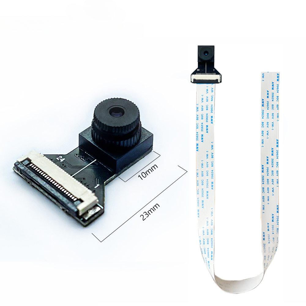 새로운 30cm 길이의 렌즈 케이블 70 °   13M - Sd Card Module 리뷰 및 가격