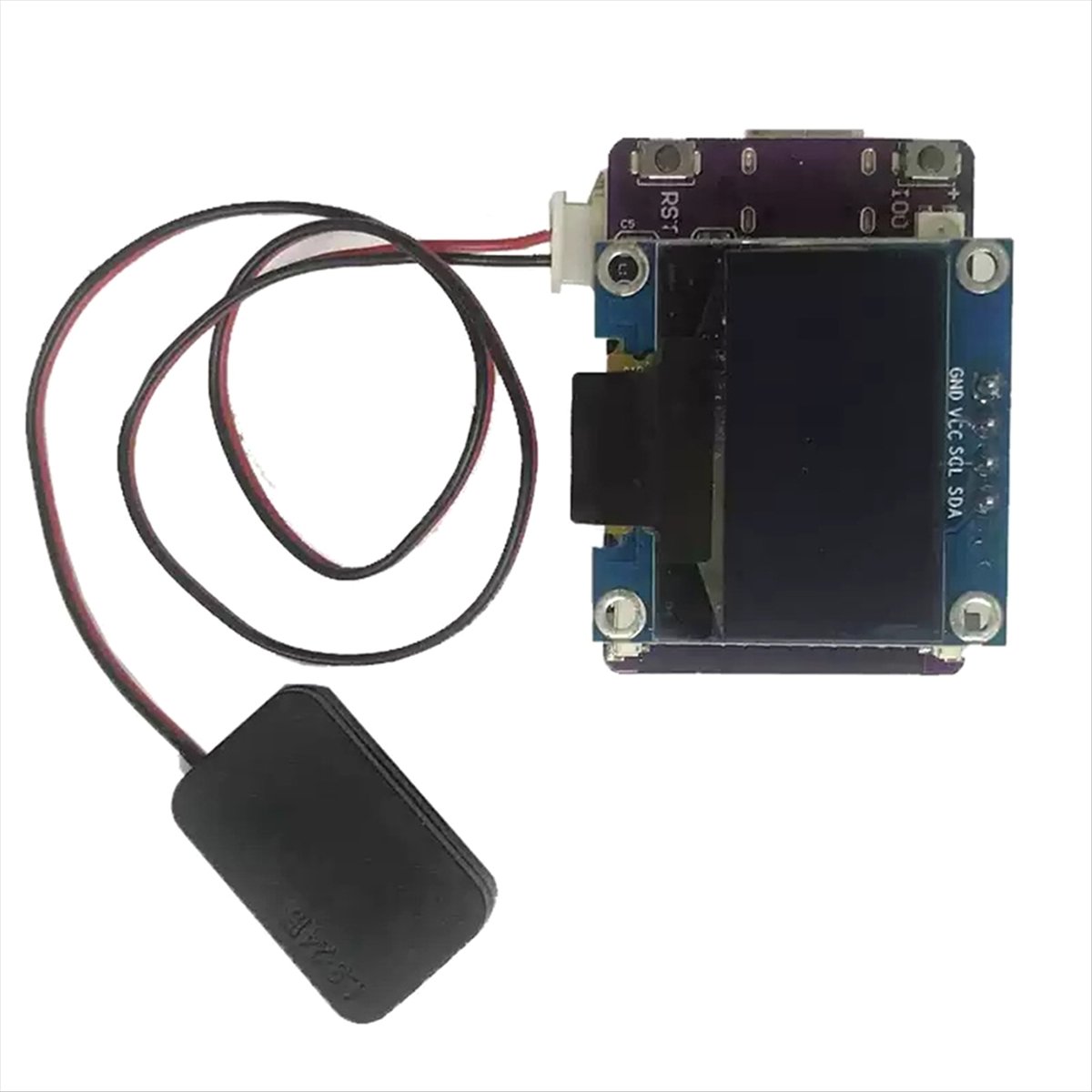 A59E MINI --N16R8 개발 보드 Xiaozh - Oled Display 0.96 리뷰 및 가격