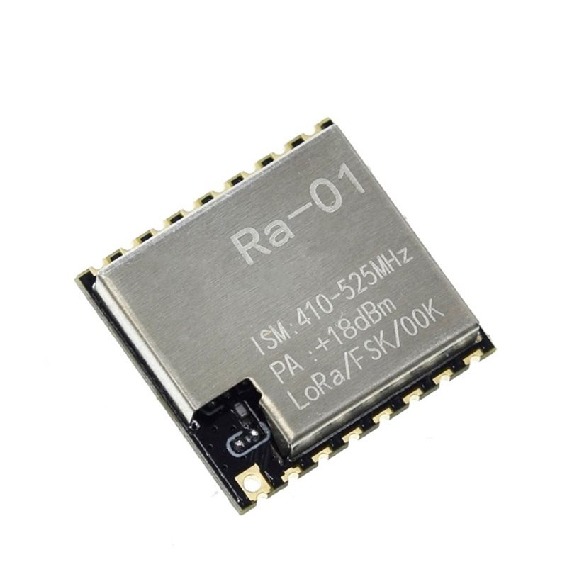 Arduino 호환용 SPI 인터페이스 전송 모듈 3P - Lora Sx1278 리뷰 및 가격