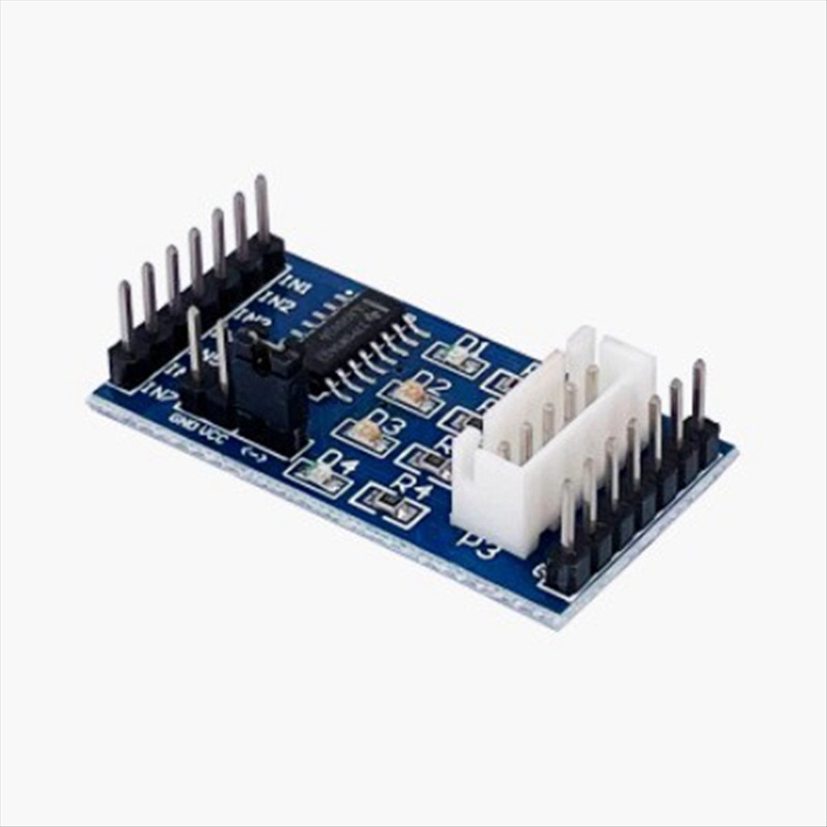 [모터 부품] 28BYJ-48 기어드 스테퍼 모터, D - Stepper Motor 28Byj 리뷰 및 가격