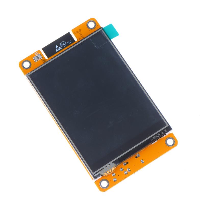2.8인치 ESP32 모듈, ESP32-2432S028 - Ili9341 리뷰 및 가격