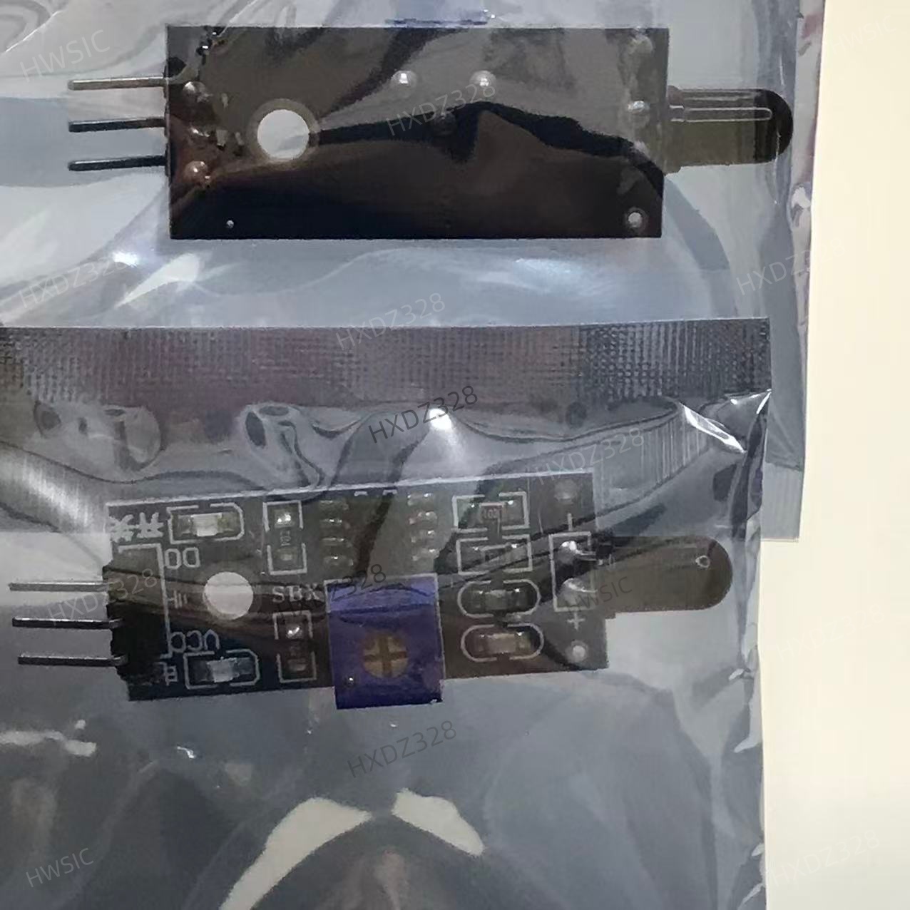 모듈 MP1584EN HC-SR04 DHT22 AM23 - Dht22 리뷰 및 가격