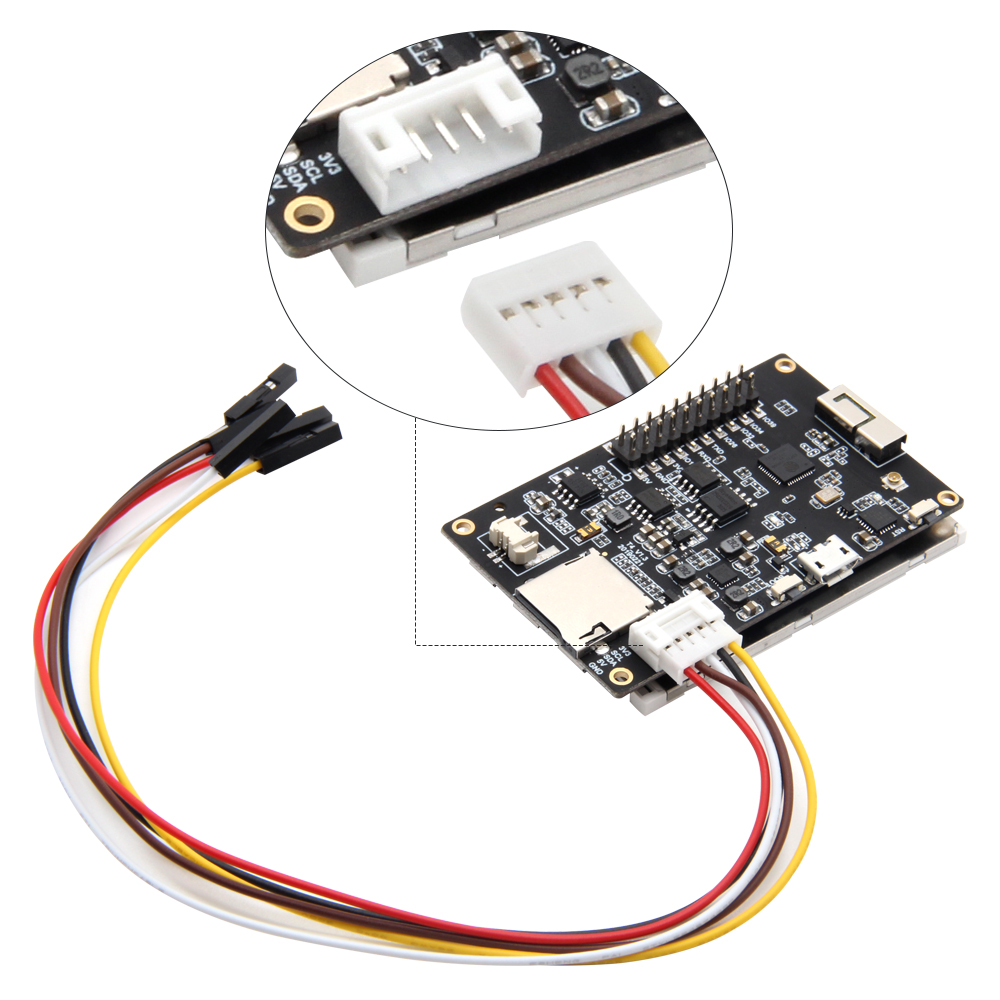 Arduin ESP32 4MB 플래시 WIFI 및 BL - Ili9341 리뷰 및 가격