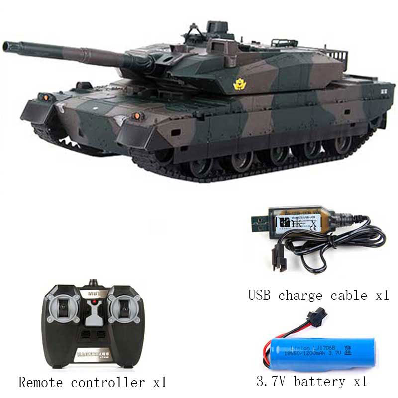 4채널 RC 미니 탱크 LED 리모컨 자동차 충전식 탱 - Ir Remote Module 리뷰 및 가격