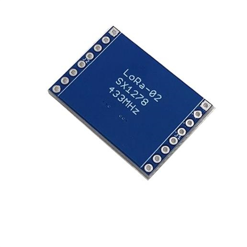 Sx1278 loraModule 안신케 로라 Ra-02 - Lora Sx1278 리뷰 및 가격