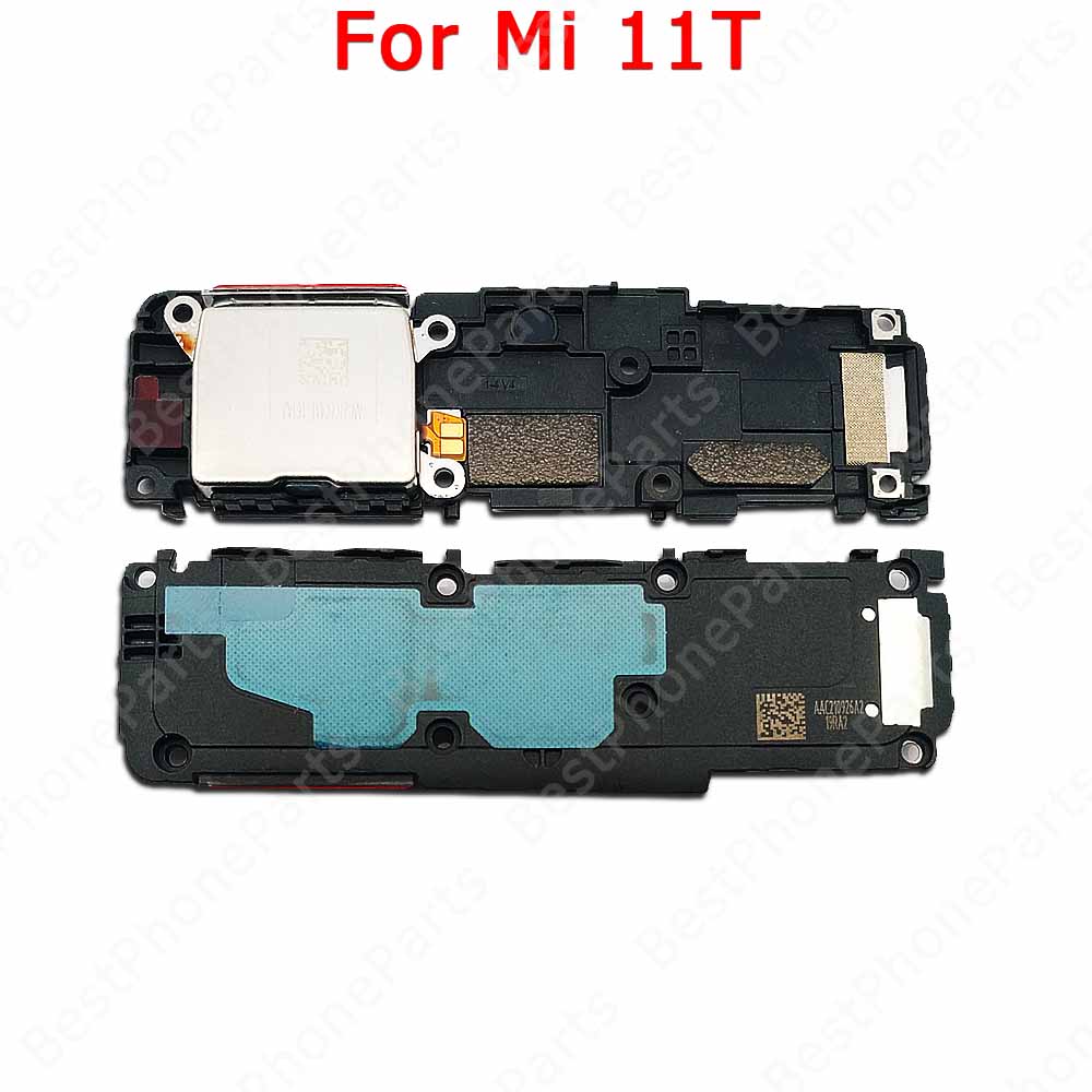 Xiaomi Mi 11T Pro Ultra 11i 11 - Buzzer Module 리뷰 및 가격