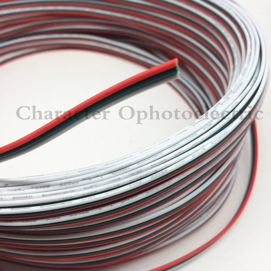 2M 5M 10M 20M 주석 도금 구리 22AWG 3 - Ws2812B 리뷰 및 가격