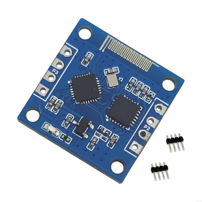 DIY 전자 장치, UART 및 무선 링크 모듈용 MP - Mpu6050 리뷰 및 가격