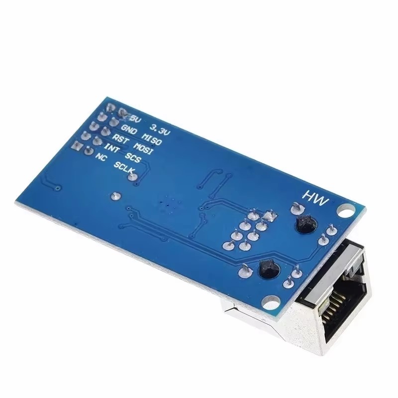 USR-ES1 SPI to LAN 이더넷 네트워크 모듈 - Ethernet W5500 리뷰 및 가격