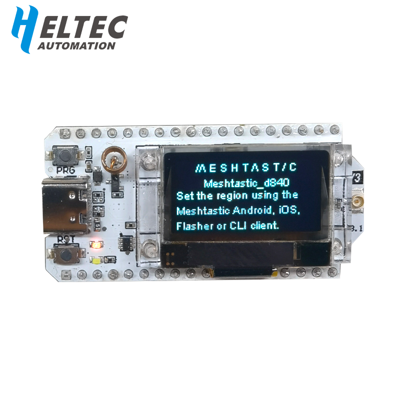 메쉬타스틱 와이파이 헬텍 로라 32 V3 433MHz  - Oled Display 0.96 리뷰 및 가격