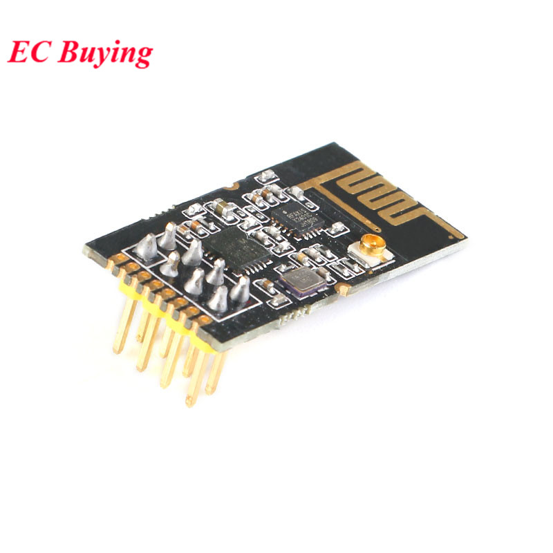 NRF24L01+PA+LNA 무선 데이터 전송 모듈 2 - Nrf24L01 리뷰 및 가격