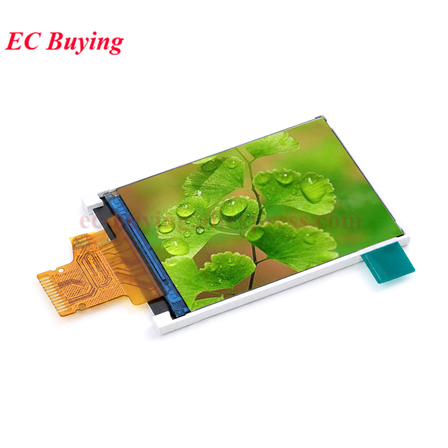 2.0인치 TFT IPS 컬러 LCD 디스플레이 모듈  - Tft Display 2.4 리뷰 및 가격