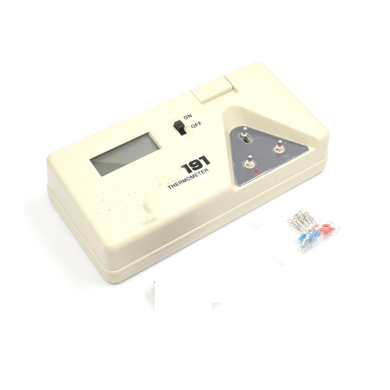 0-600 ℃   LCD 디지털 납땜 인두 팁 온도계  - Soldering Iron Temperature Probe 리뷰 및 가격