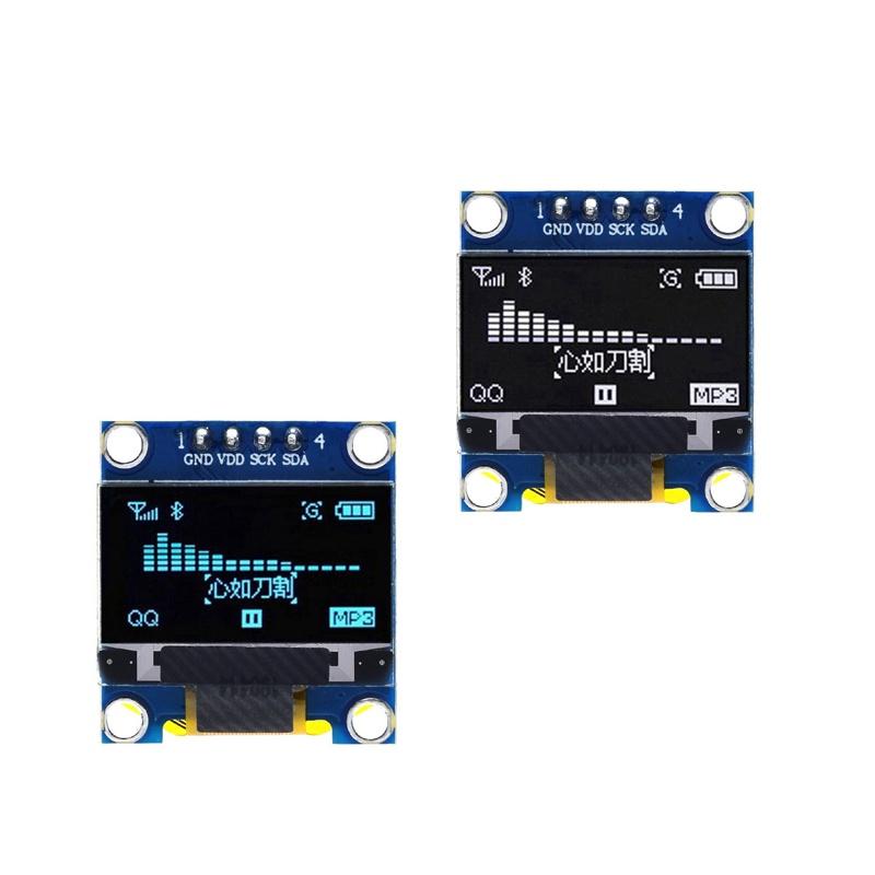 DIYUSER 0.96 인치 SSD1306 OLED 디 - Oled Display 0.96 리뷰 및 가격