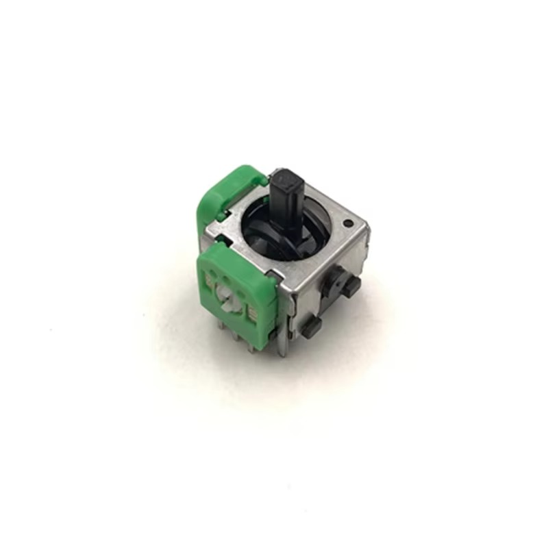 닌텐도 게임 큐브 센서 모듈용 3D 아날로그 조이스틱, - Joystick Module 리뷰 및 가격