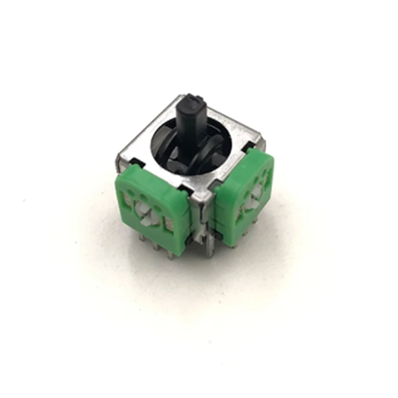 닌텐도 게임 큐브 센서 모듈용 3D 아날로그 조이스틱, - Joystick Module 리뷰 및 가격