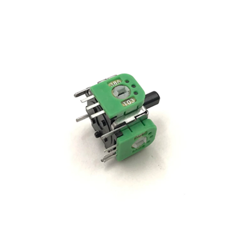 닌텐도 게임 큐브 센서 모듈용 3D 아날로그 조이스틱, - Joystick Module 리뷰 및 가격