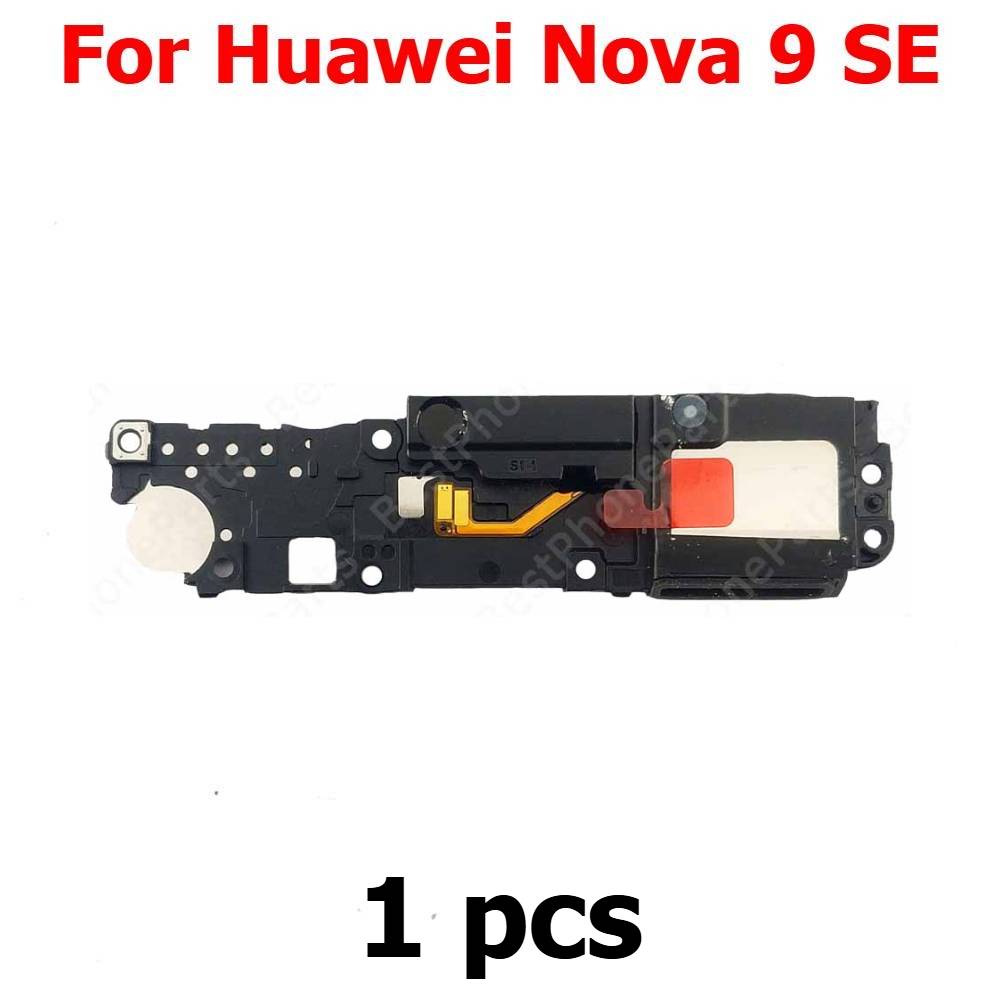 화웨이 노바 9 SE 노바9 9SE용 라우드 스피커 버 - Buzzer Module 리뷰 및 가격