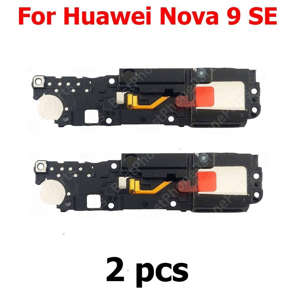 화웨이 노바 9 SE 노바9 9SE용 라우드 스피커 버 - Buzzer Module 리뷰 및 가격