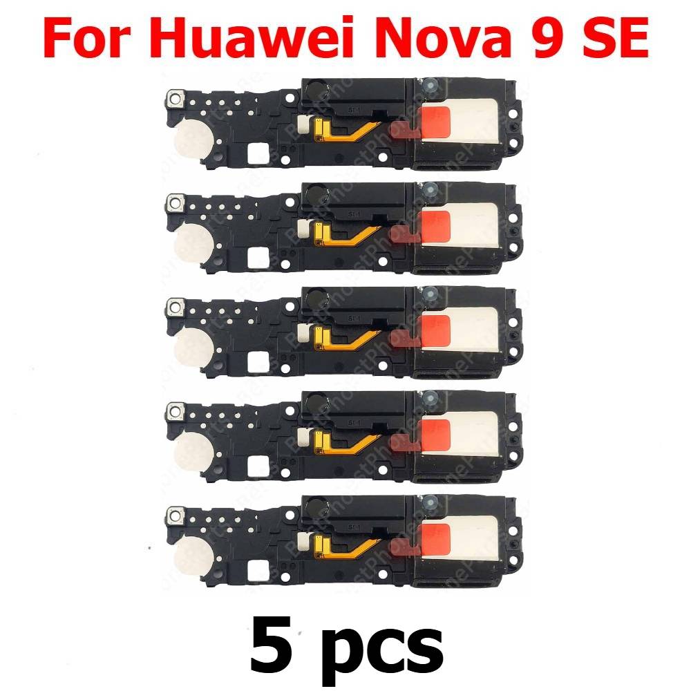 화웨이 노바 9 SE 노바9 9SE용 라우드 스피커 버 - Buzzer Module 리뷰 및 가격
