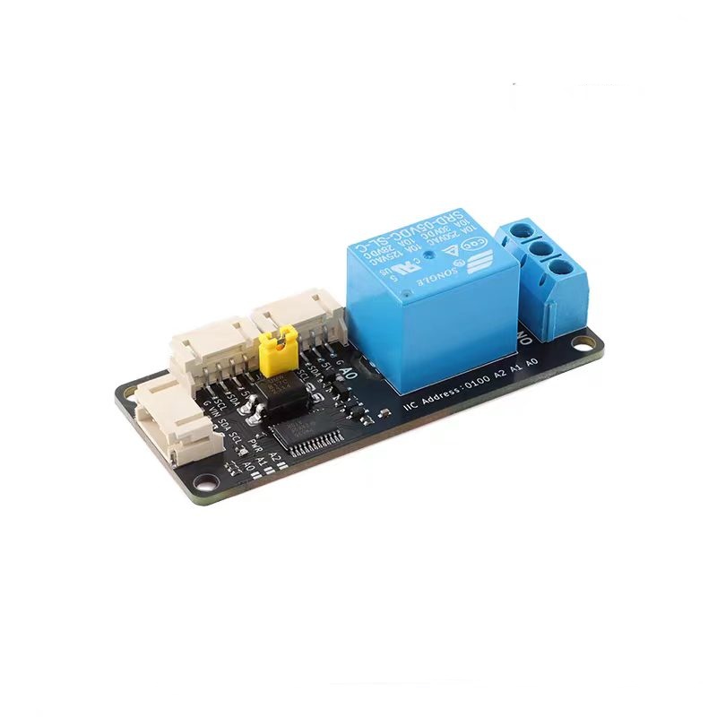 XL9535 1 2 4 8 16 웨이 채널 확장 릴레이 - Relay Module 4 Channel 리뷰 및 가격