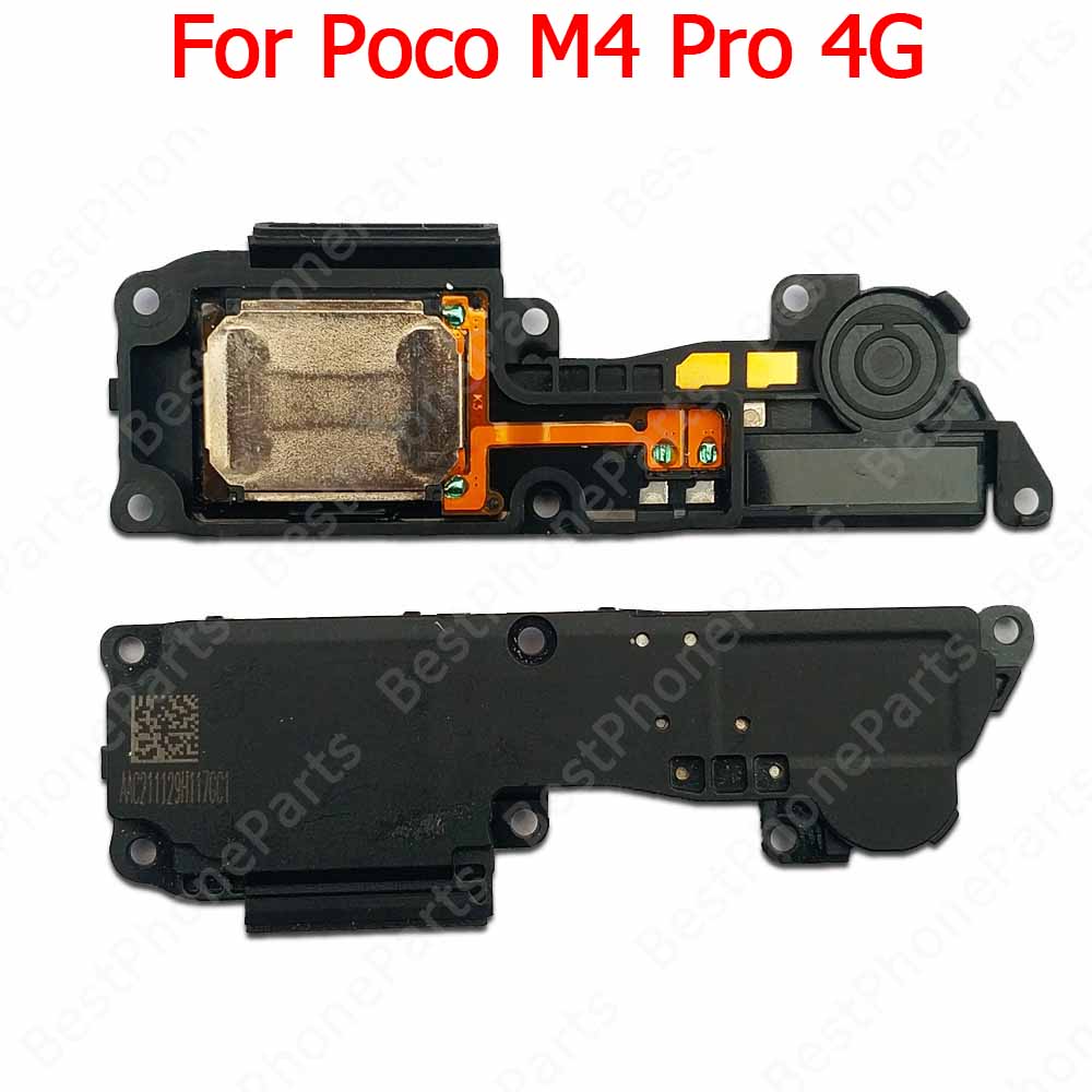 샤오미 Poco M5 M5s M2 M3 M4 Pro용  - Buzzer Module 리뷰 및 가격