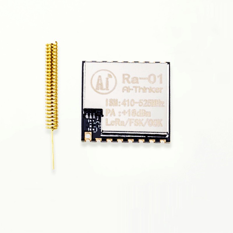 안신케 SX1278 LoRa 무선 RF 데이터 전송 모 - Lora Sx1278 리뷰 및 가격