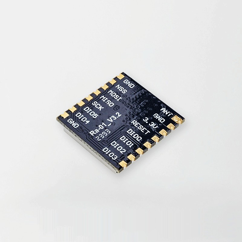안신케 SX1278 LoRa 무선 RF 데이터 전송 모 - Lora Sx1278 리뷰 및 가격