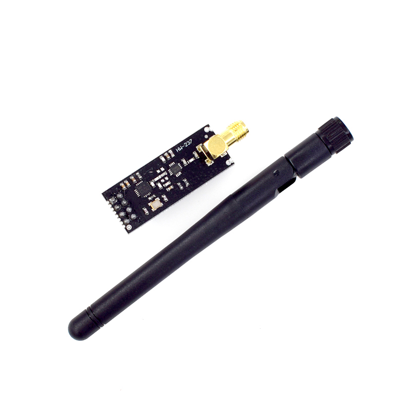 NRF24L01+PA+LNA 무선 트랜시버 RF 트랜시 - Nrf24L01 리뷰 및 가격