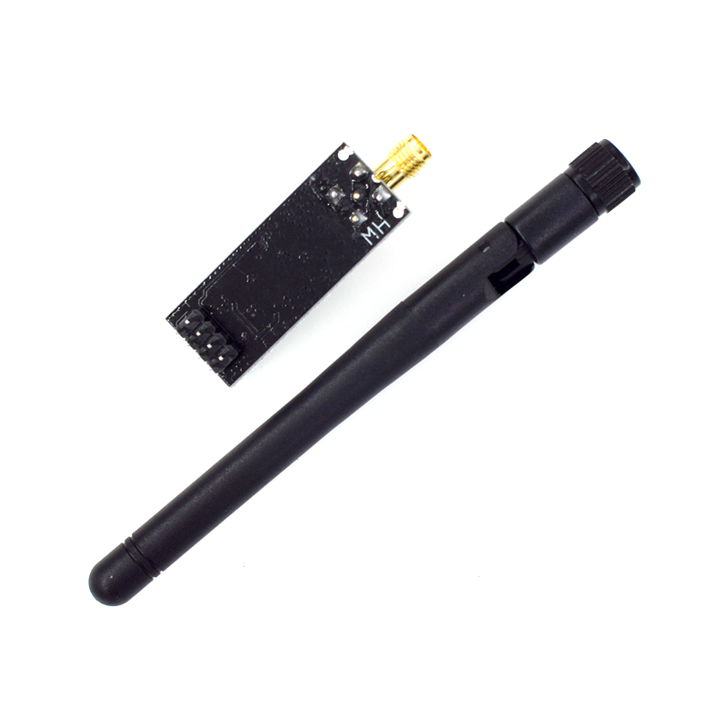 NRF24L01+PA+LNA 무선 트랜시버 RF 트랜시 - Nrf24L01 리뷰 및 가격