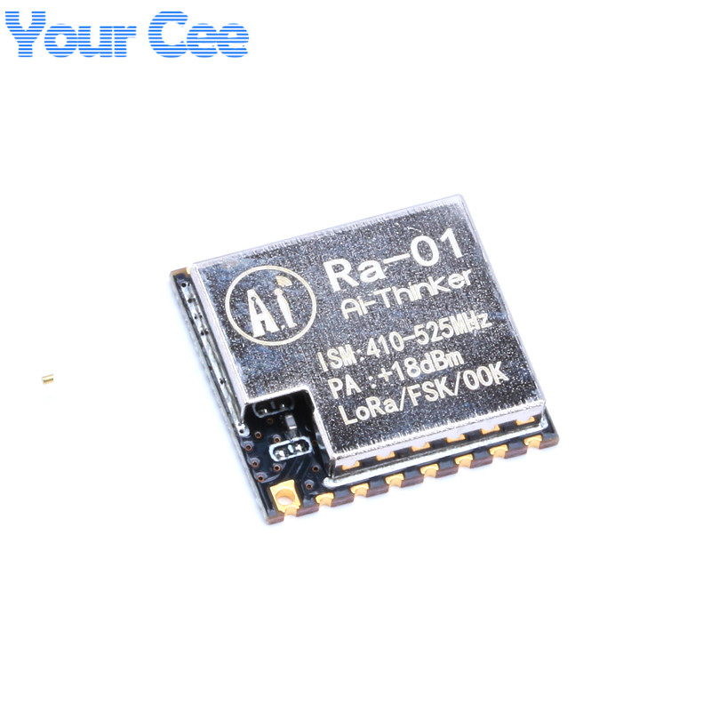 5pcs/1pc Ra-01 SX1278 LoRa 확산  - Lora Sx1278 리뷰 및 가격