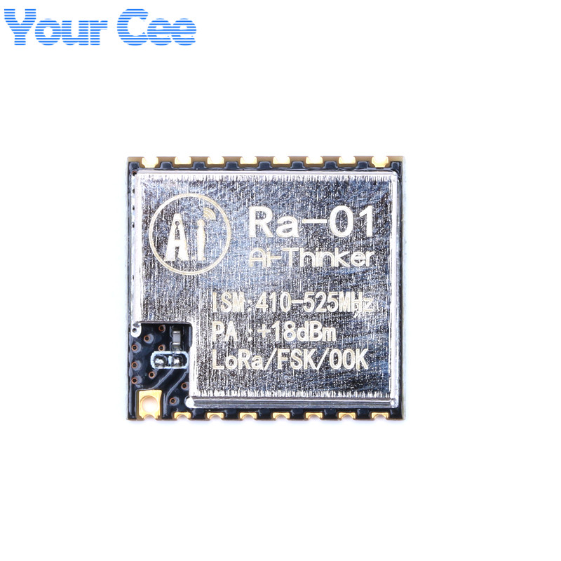 5pcs/1pc Ra-01 SX1278 LoRa 확산  - Lora Sx1278 리뷰 및 가격