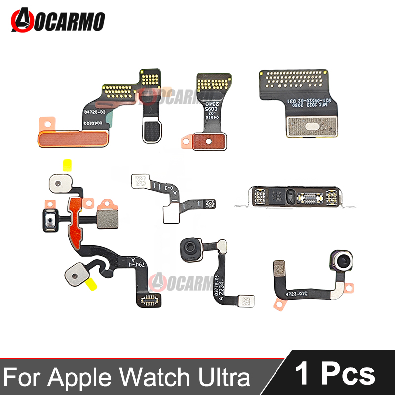 Aocarmo For Apple Watch Ultra  - Microphone Module 리뷰 및 가격