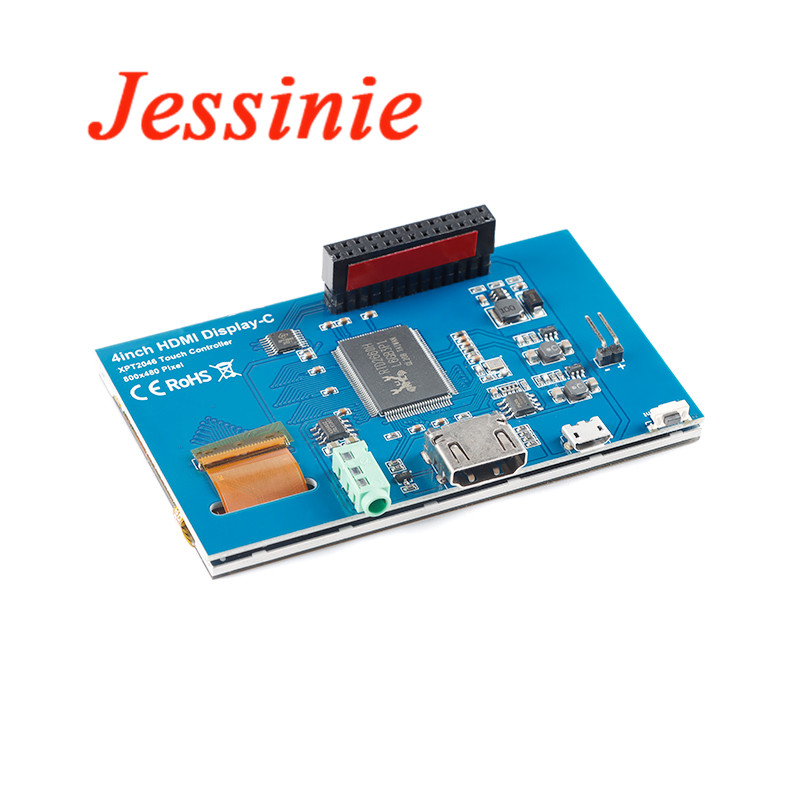 HD HDMI 호환 LCD 터치 스크린 디스플레이 모듈 - Tft Display 2.4 리뷰 및 가격