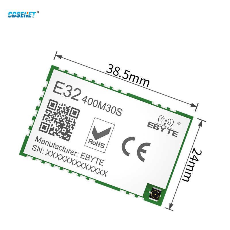 Lora SX1278 확산 스펙트럼 모듈 SPI 433 - Lora Sx1278 리뷰 및 가격
