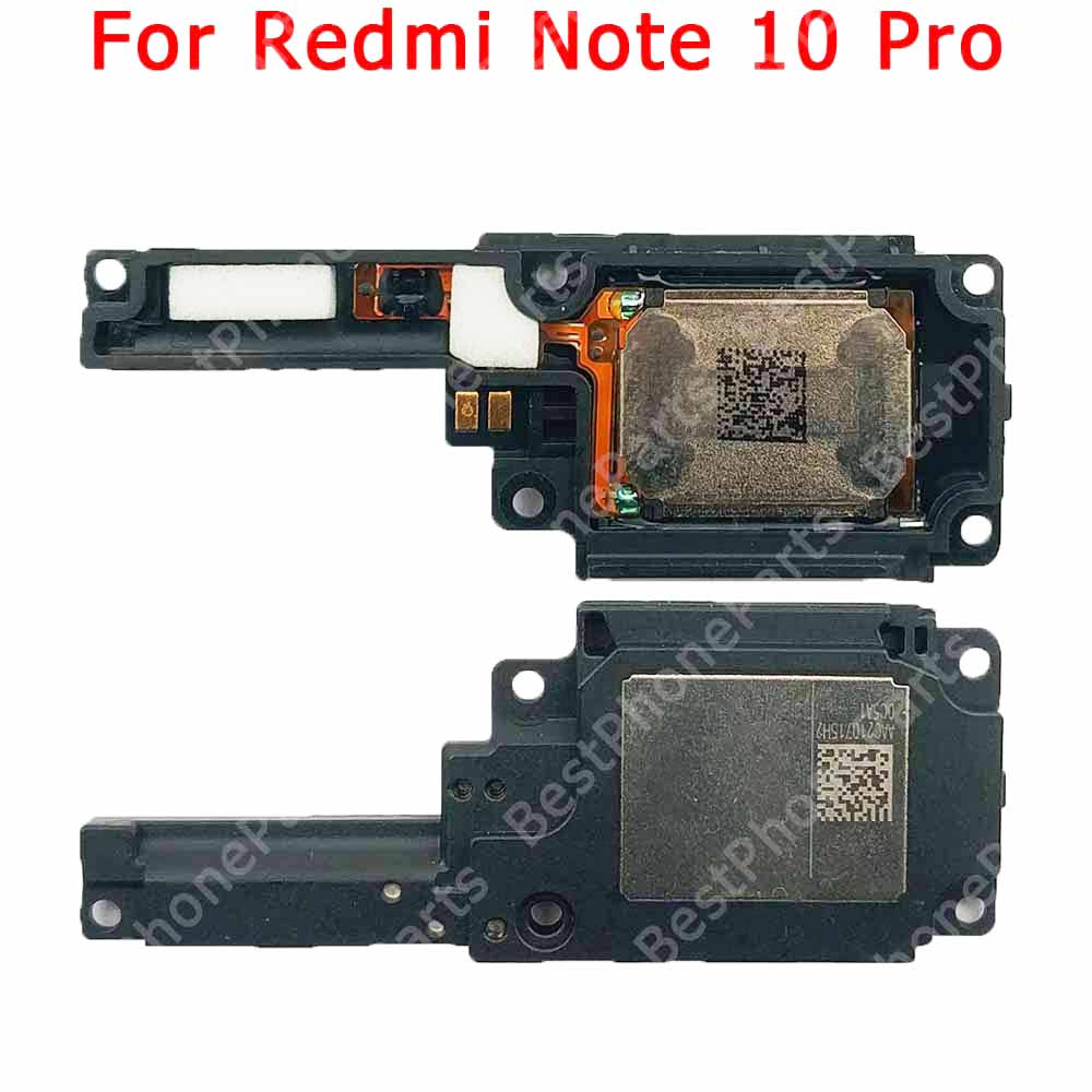 Xiaomi Redmi Note 11 Pro + Plu - Buzzer Module 리뷰 및 가격