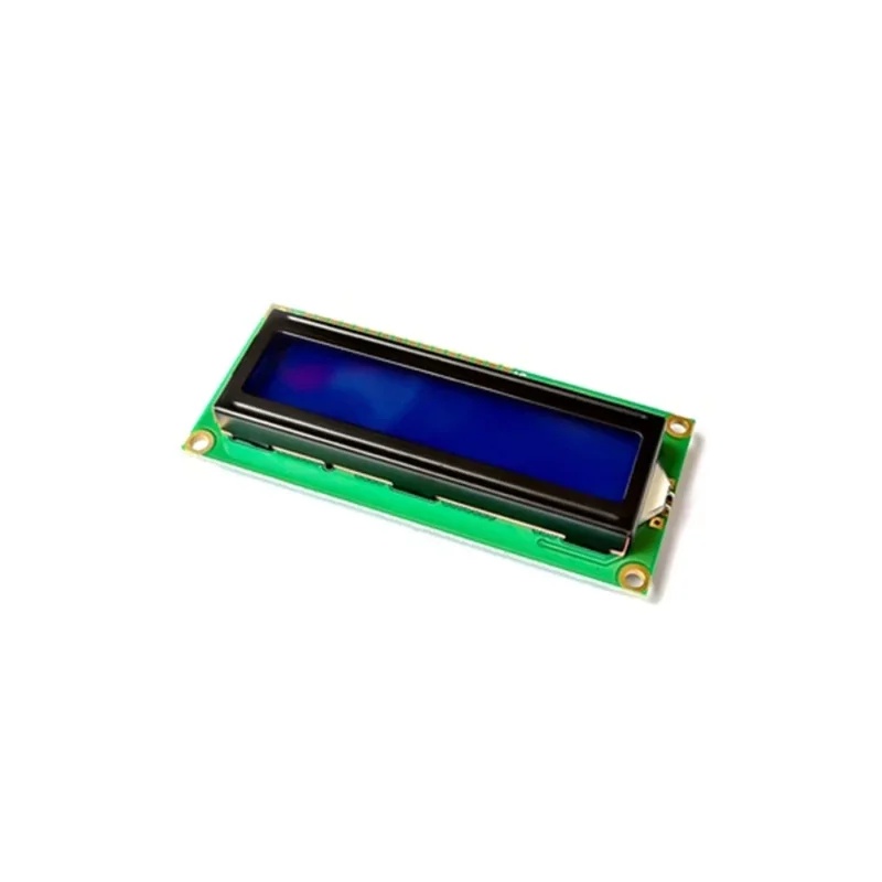1602 LCD 모듈, 16x2, HD44780, 아두 - Lcd 1602 리뷰 및 가격